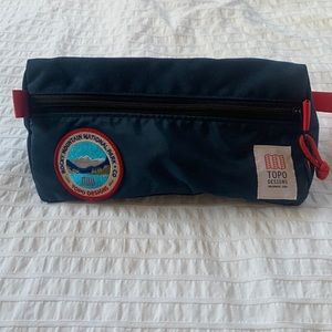 Topo Designs Dopp/Toiletry Bag